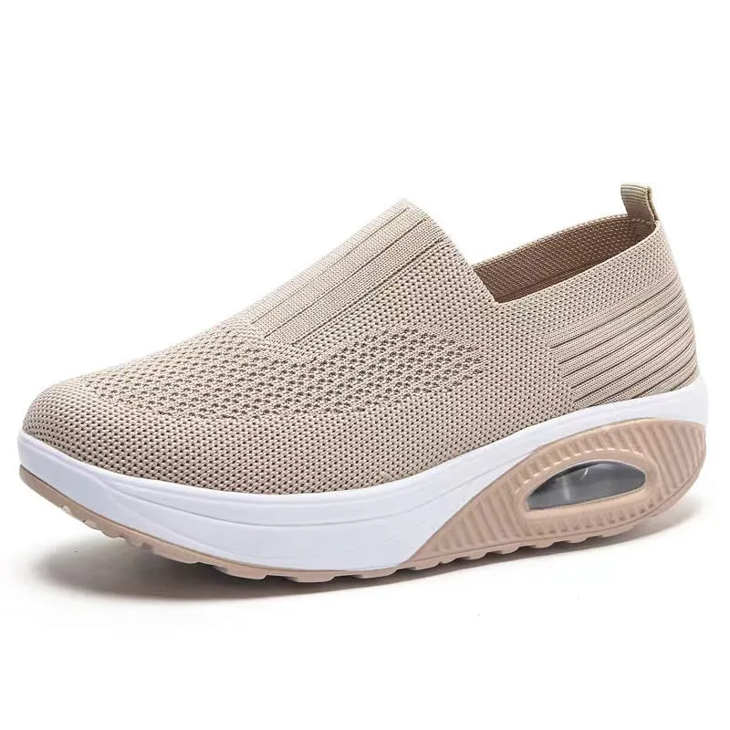 Ergonomic Pain Relief Women's Shoes