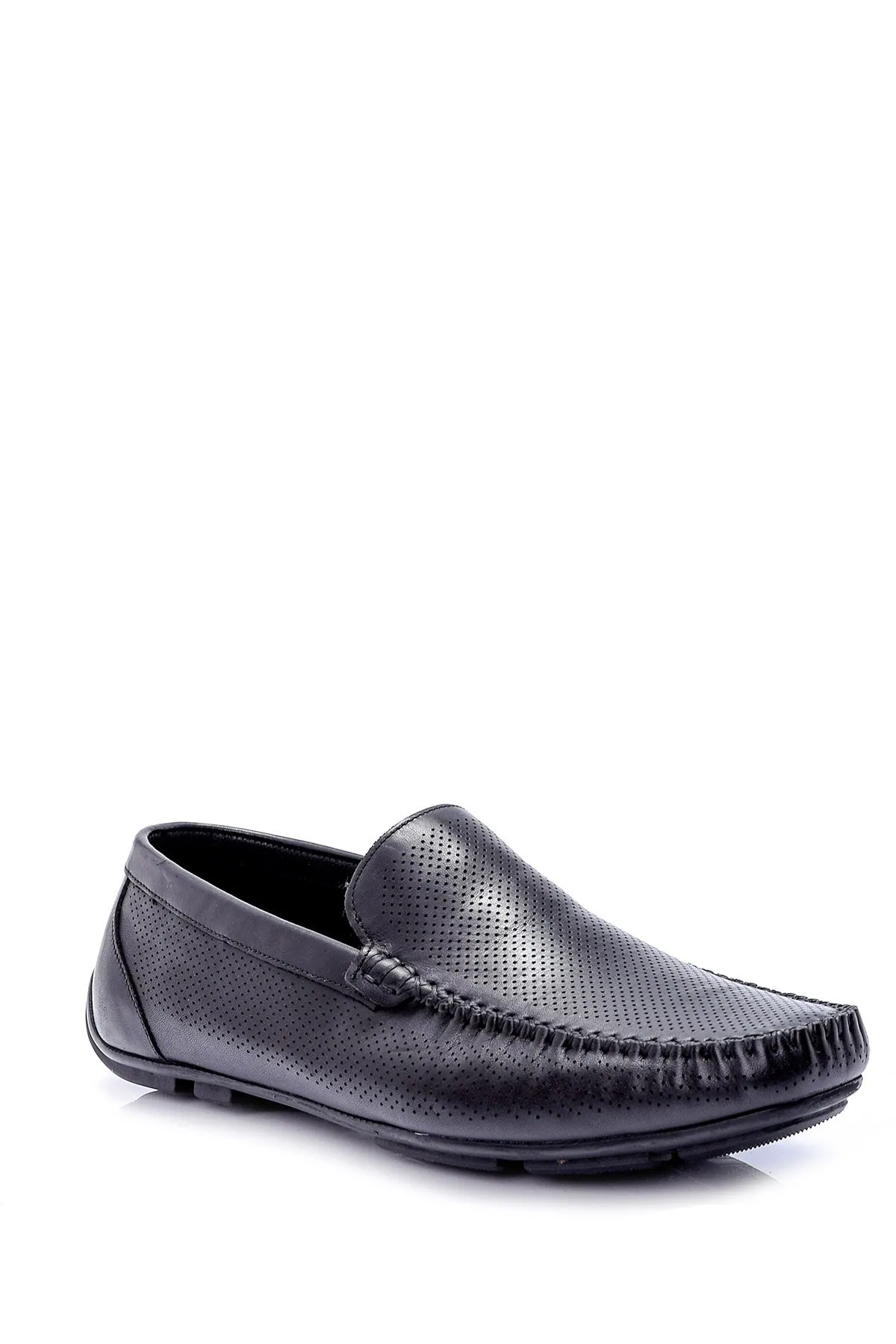 Erkek Deri Loafer