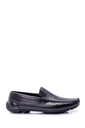 Erkek Deri Loafer