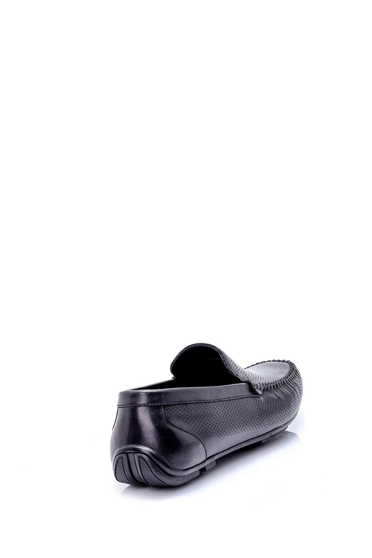 Erkek Deri Loafer