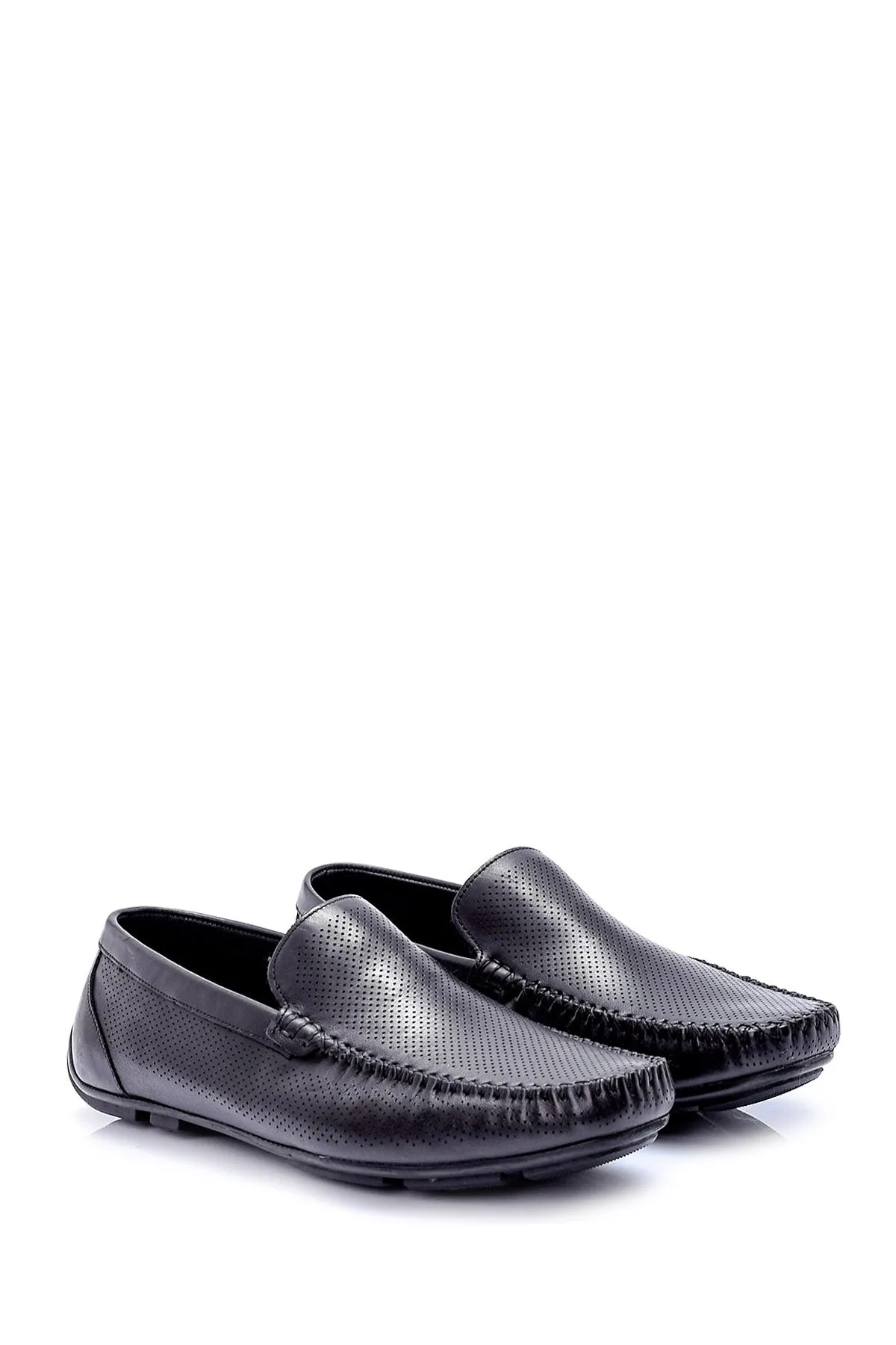Erkek Deri Loafer