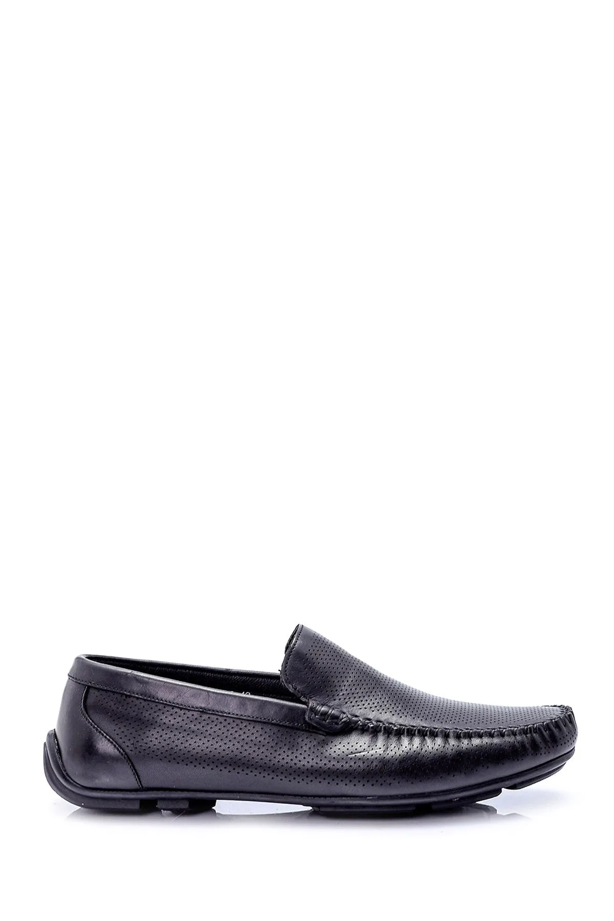 Erkek Deri Loafer