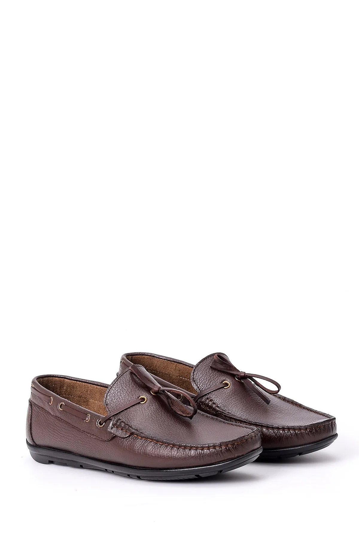 Erkek Loafer