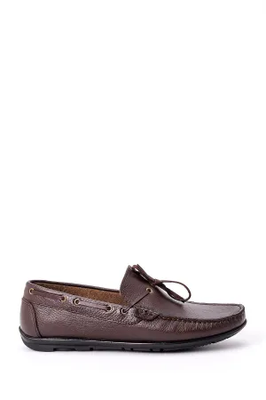 Erkek Loafer
