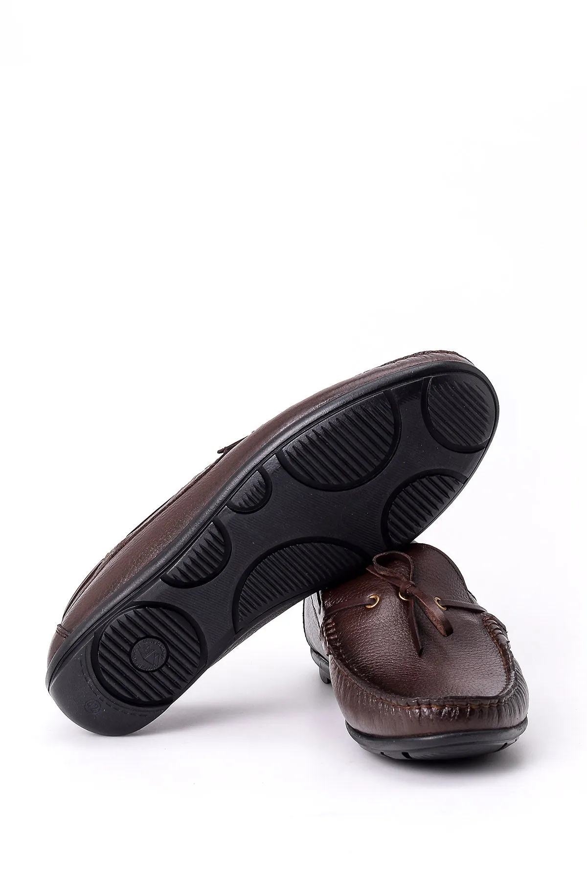 Erkek Loafer
