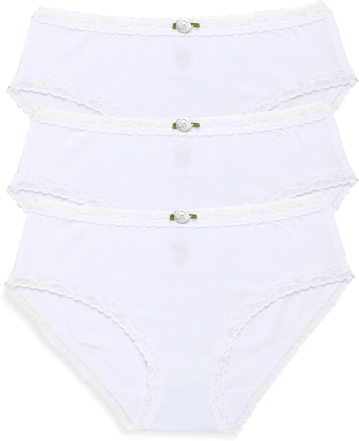 Esme Girl's Panty