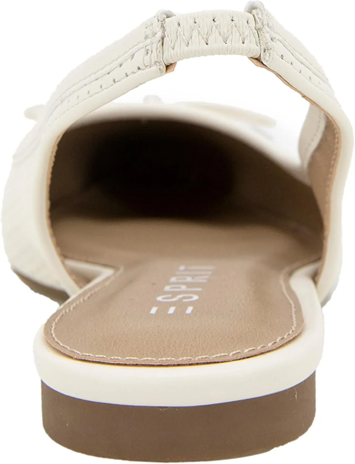 Esprit Petria Slingback Flat