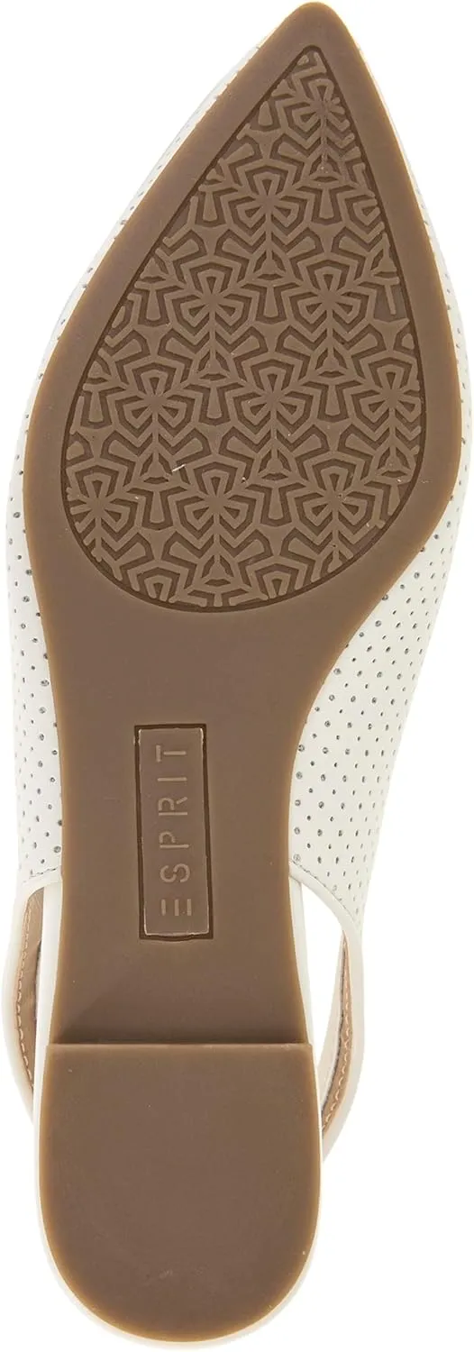 Esprit Petria Slingback Flat