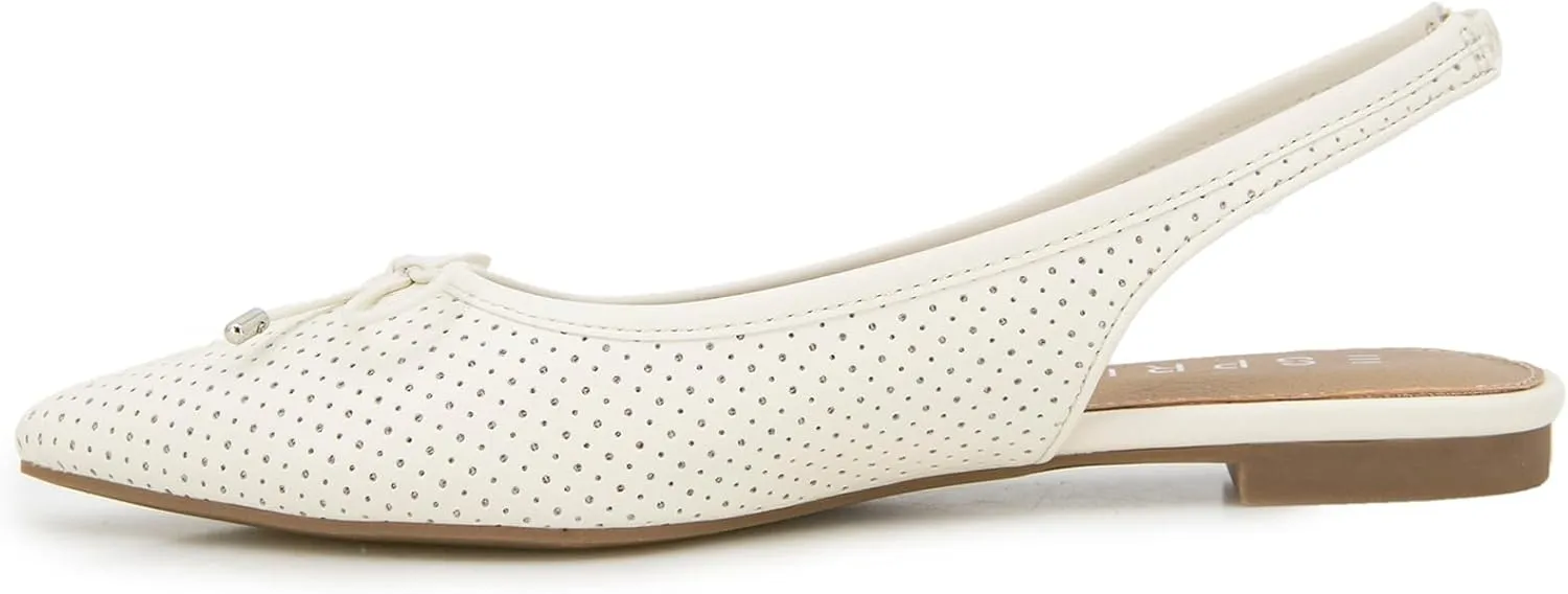 Esprit Petria Slingback Flat