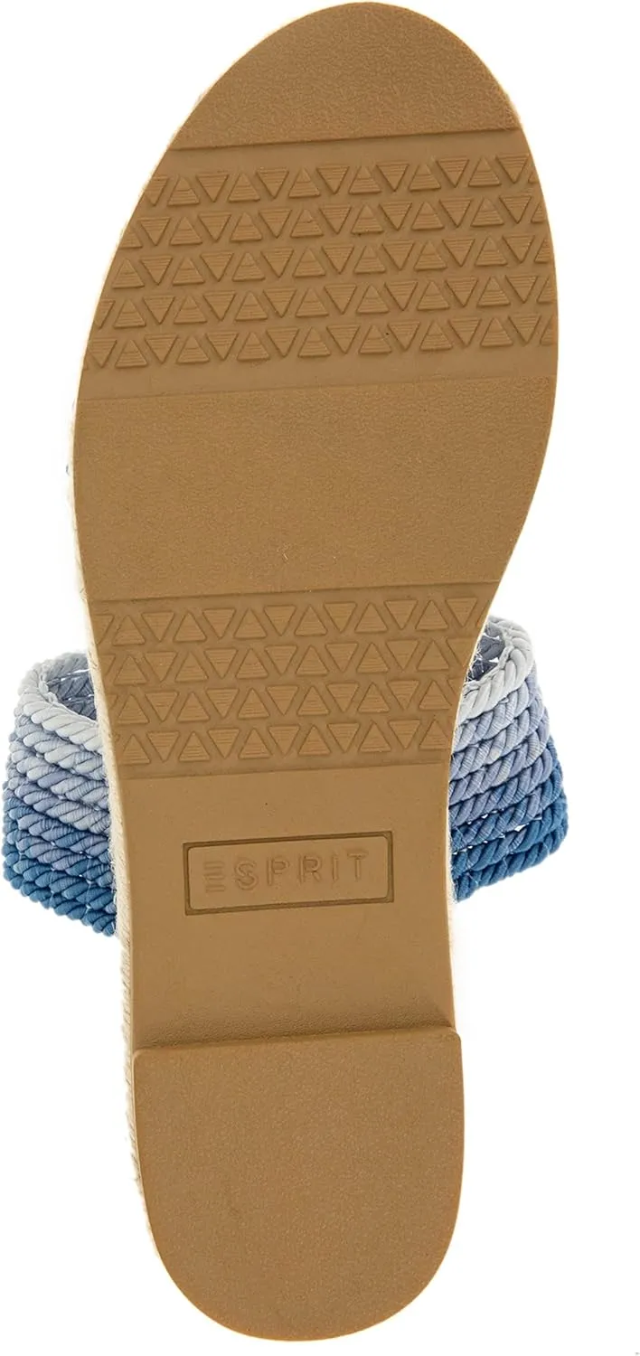 Esprit Women's Arya Flat Sandal
