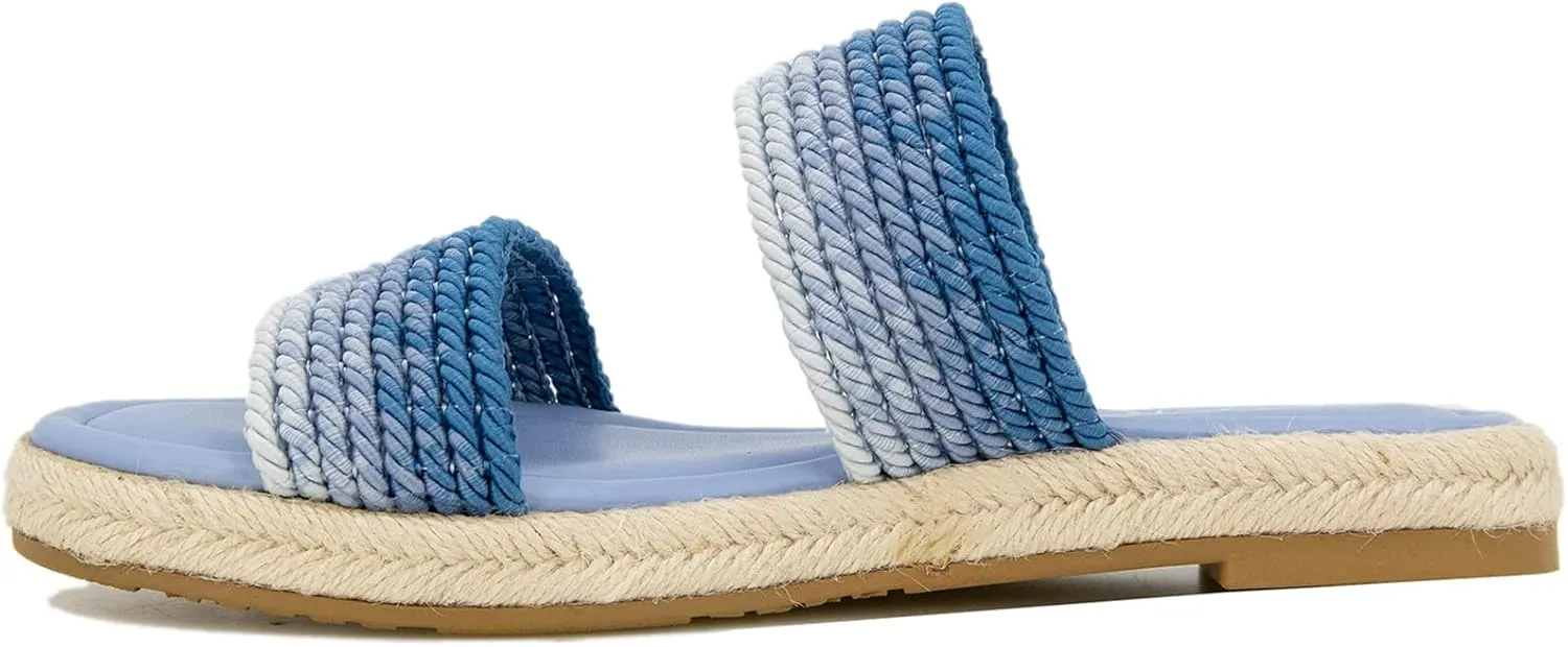 Esprit Women's Arya Flat Sandal