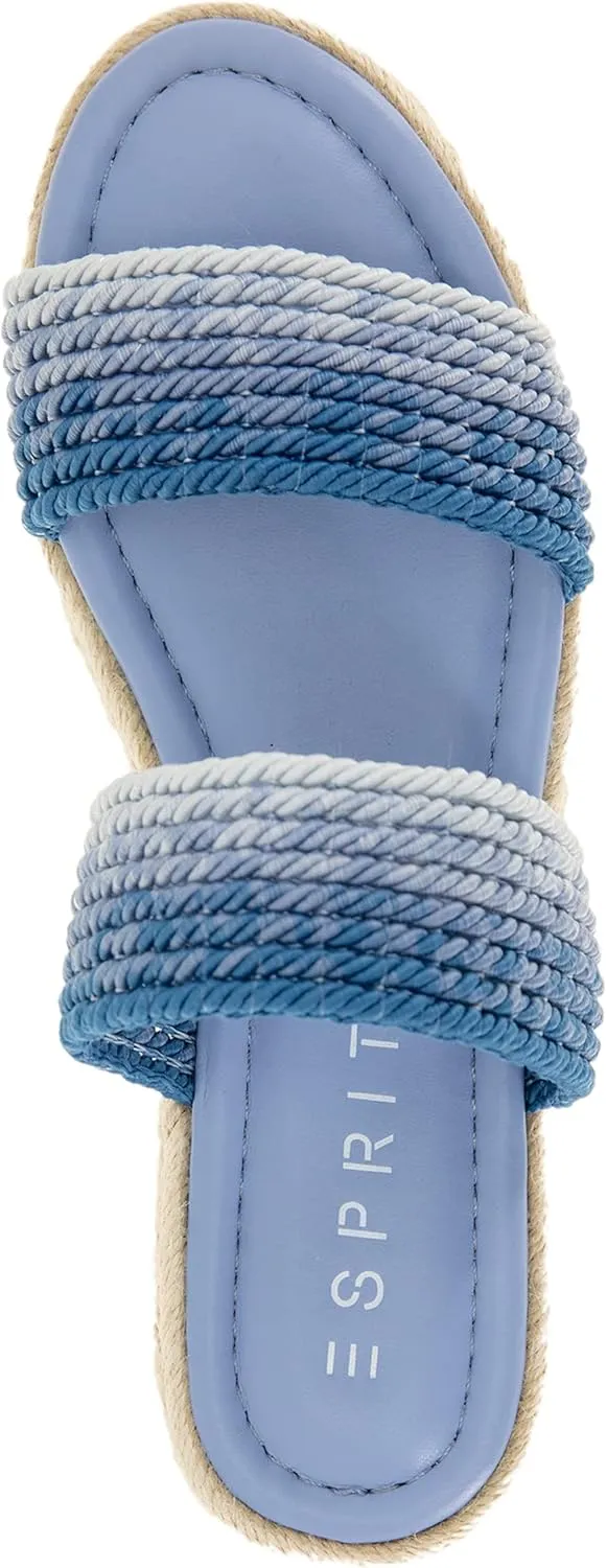 Esprit Women's Arya Flat Sandal