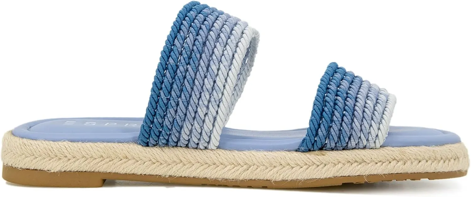 Esprit Women's Arya Flat Sandal