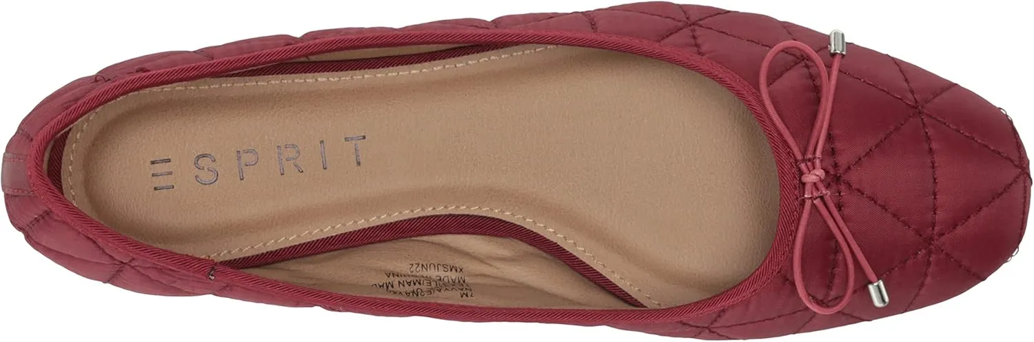 Esprit Women's Navya Ballet Flat