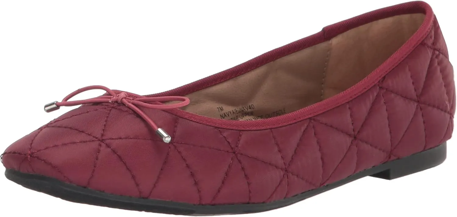 Esprit Women's Navya Ballet Flat