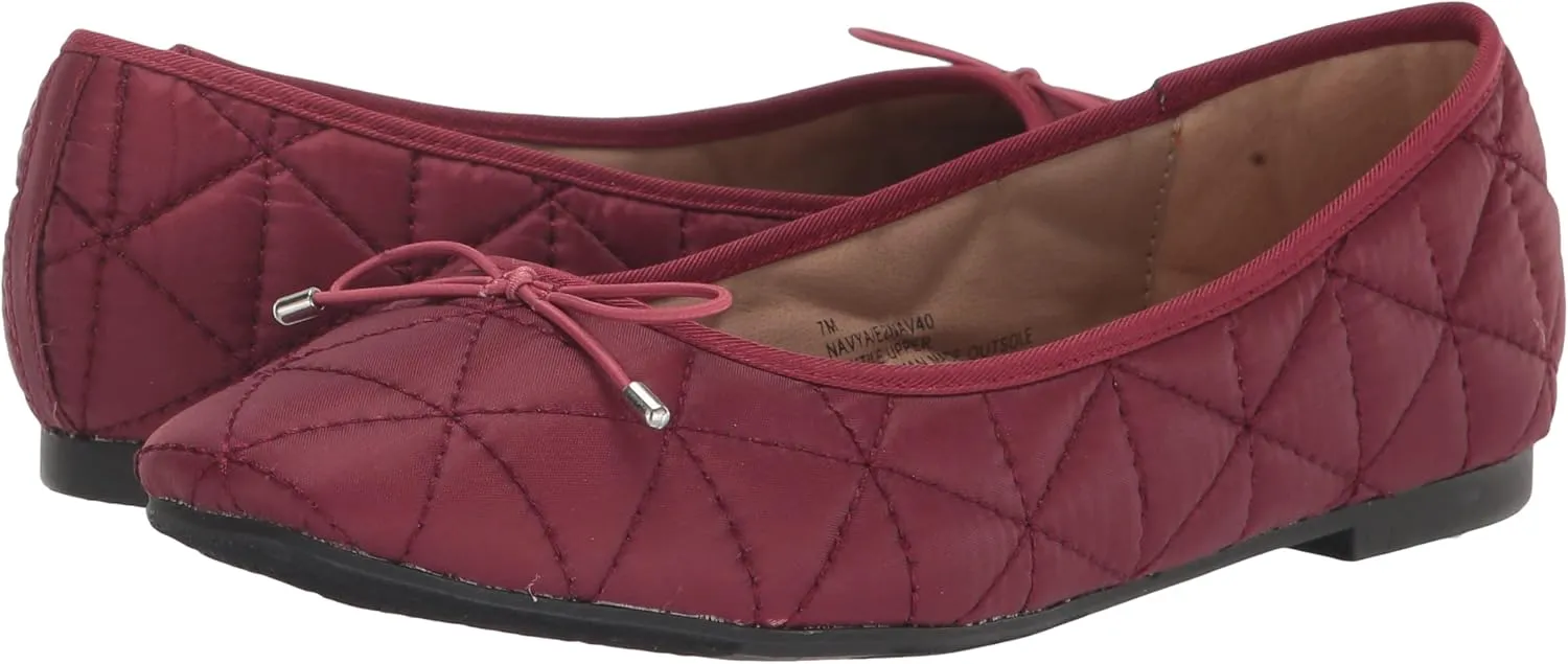 Esprit Women's Navya Ballet Flat