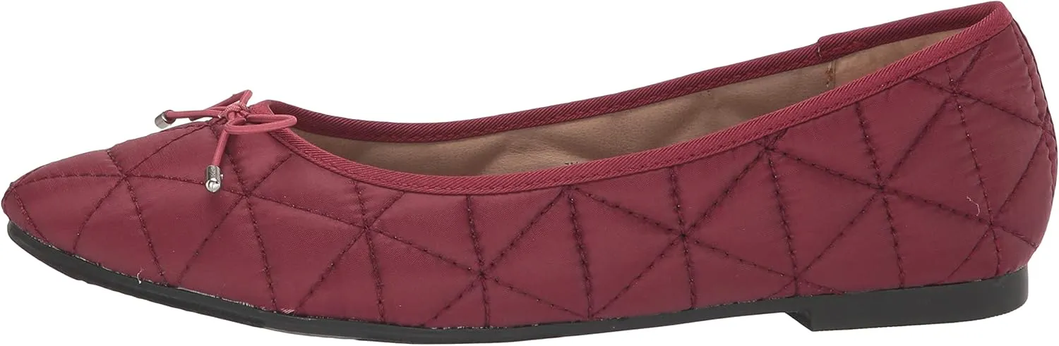 Esprit Women's Navya Ballet Flat