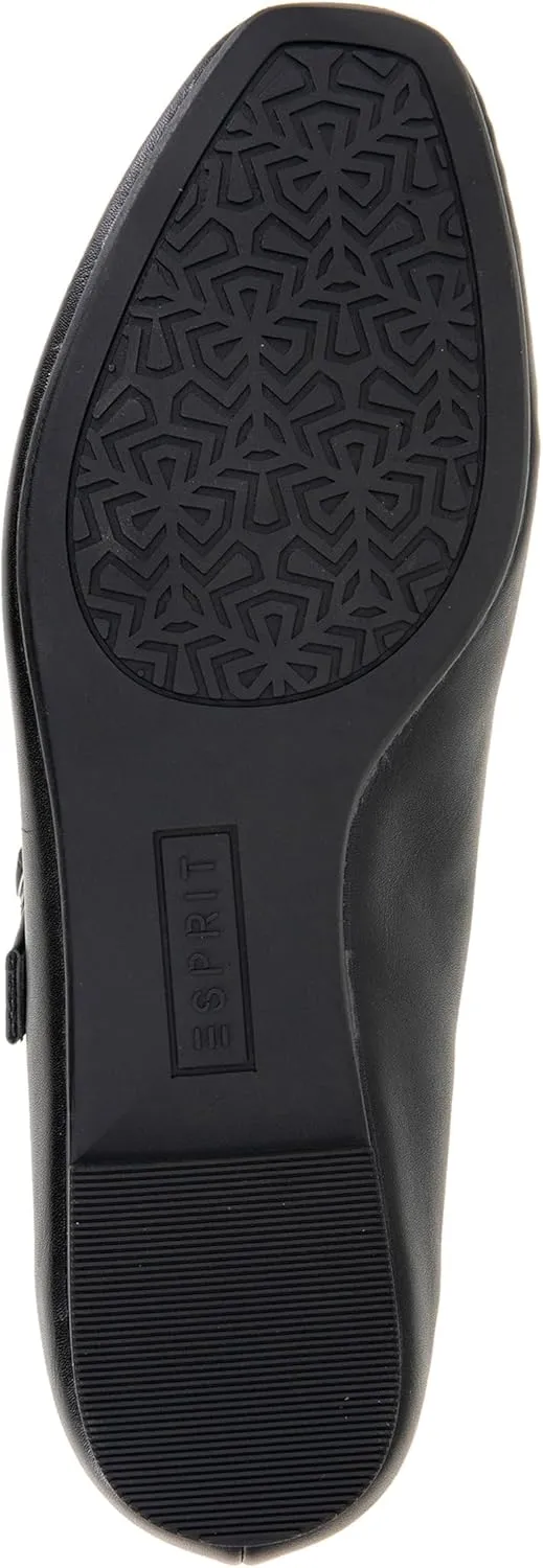 Esprit Women's Nicola Mary Jane Flat