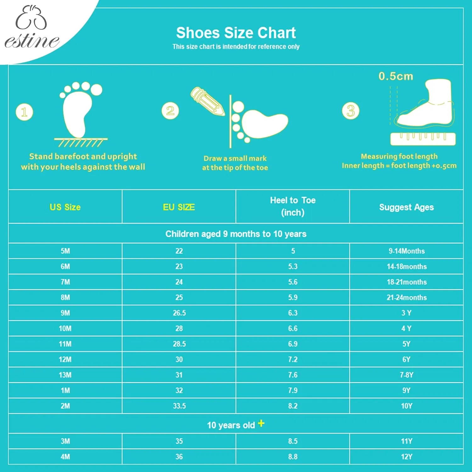 ESTINE Toddler Girl Mary Jane Dress Shoes-Girls School Uniform Oxford for Wedding Party