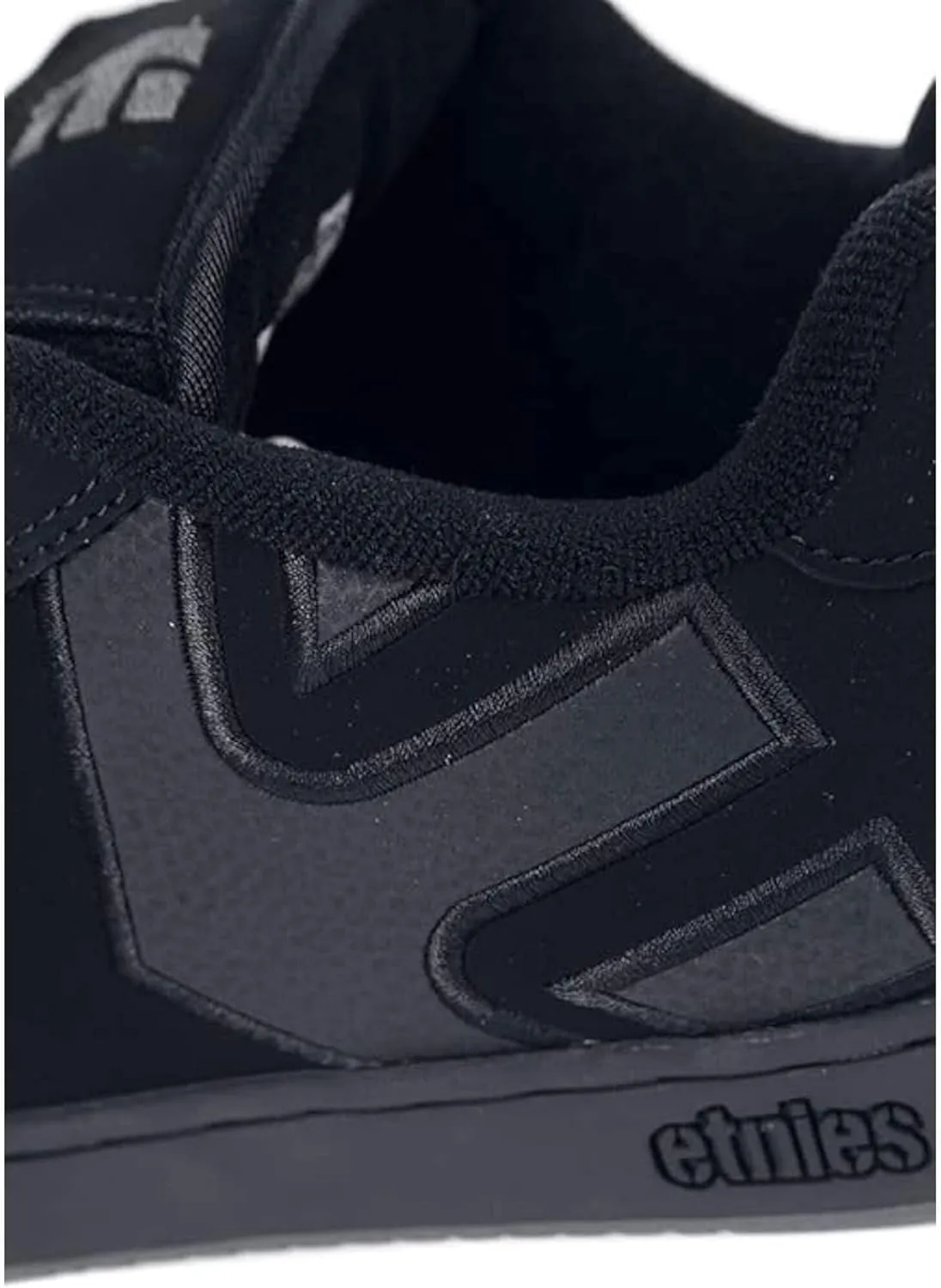 etnies Men's Fader Skate Shoe