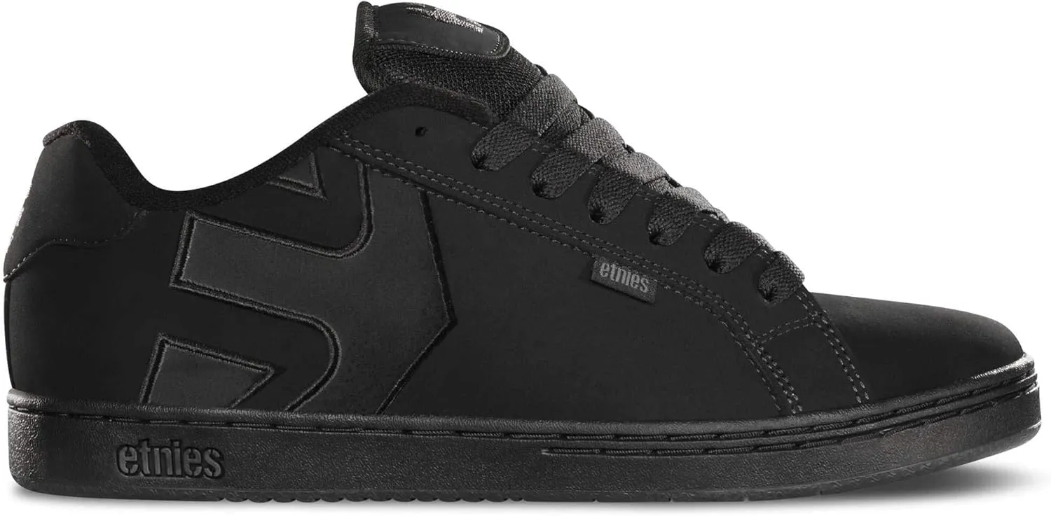 etnies Men's Fader Skate Shoe