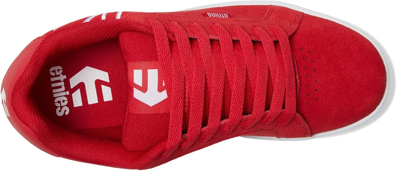 etnies Men's Fader Skate Shoe