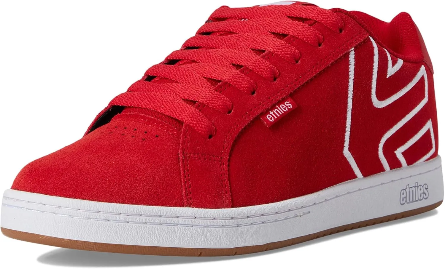 etnies Men's Fader Skate Shoe