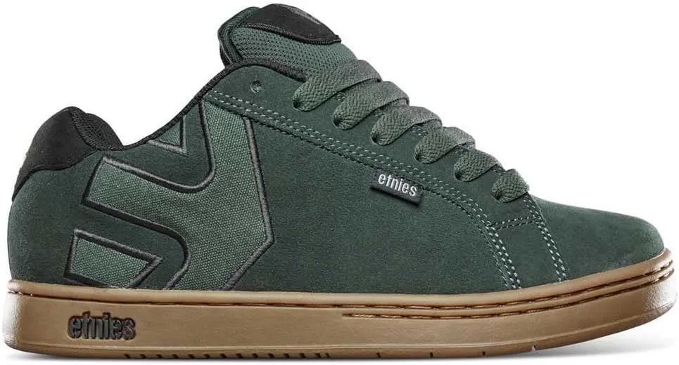 etnies Men's Fader Skate Shoe