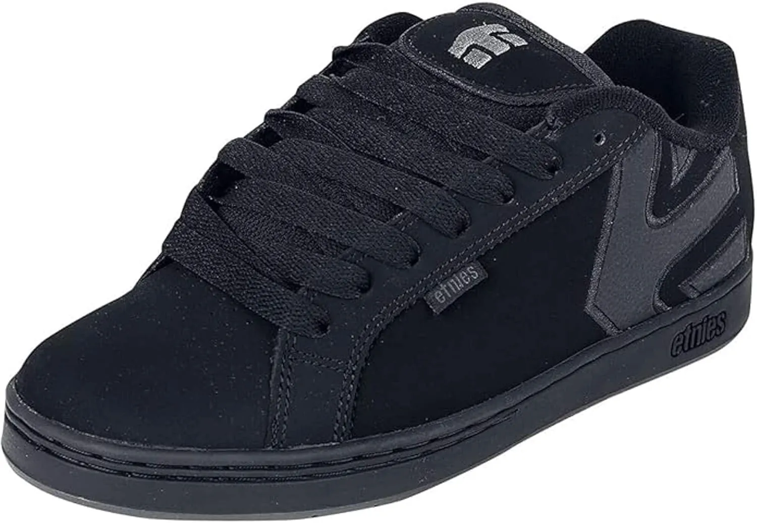 etnies Men's Fader Skate Shoe