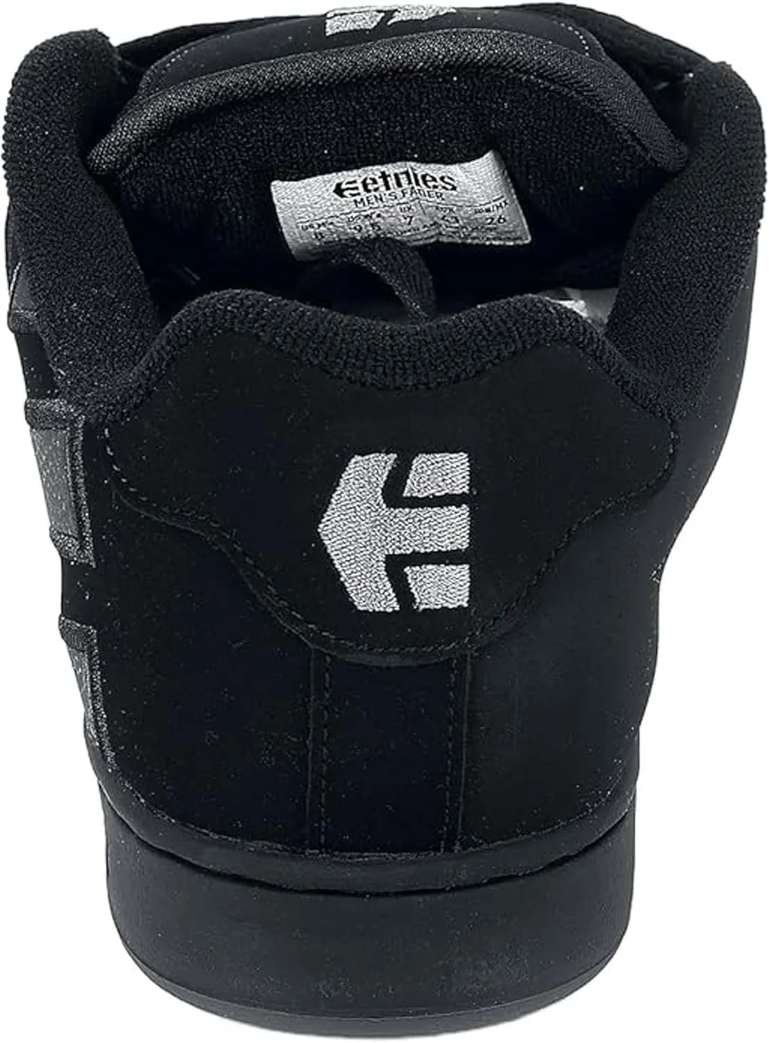 etnies Men's Fader Skate Shoe