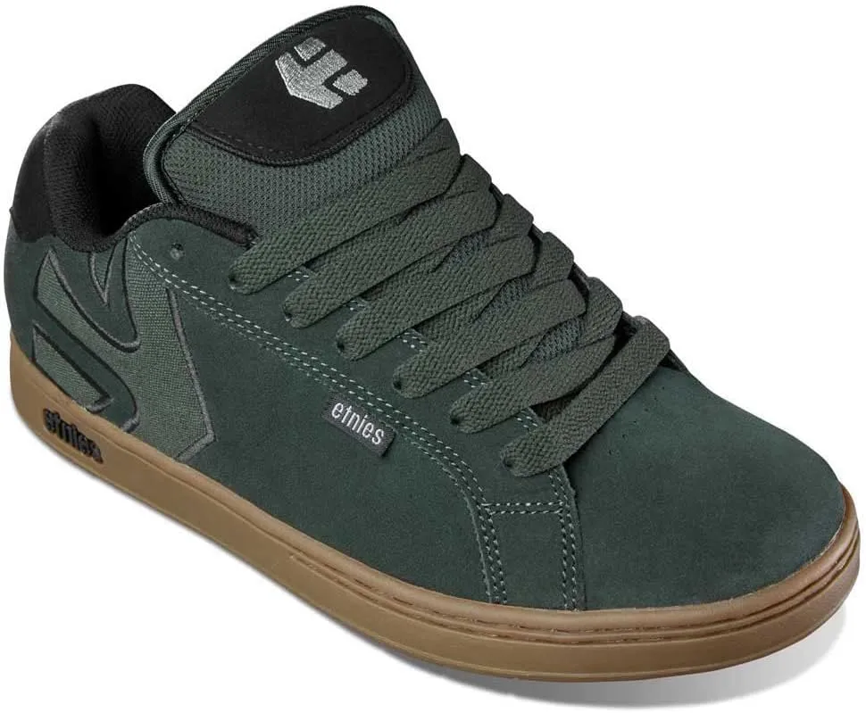etnies Men's Fader Skate Shoe