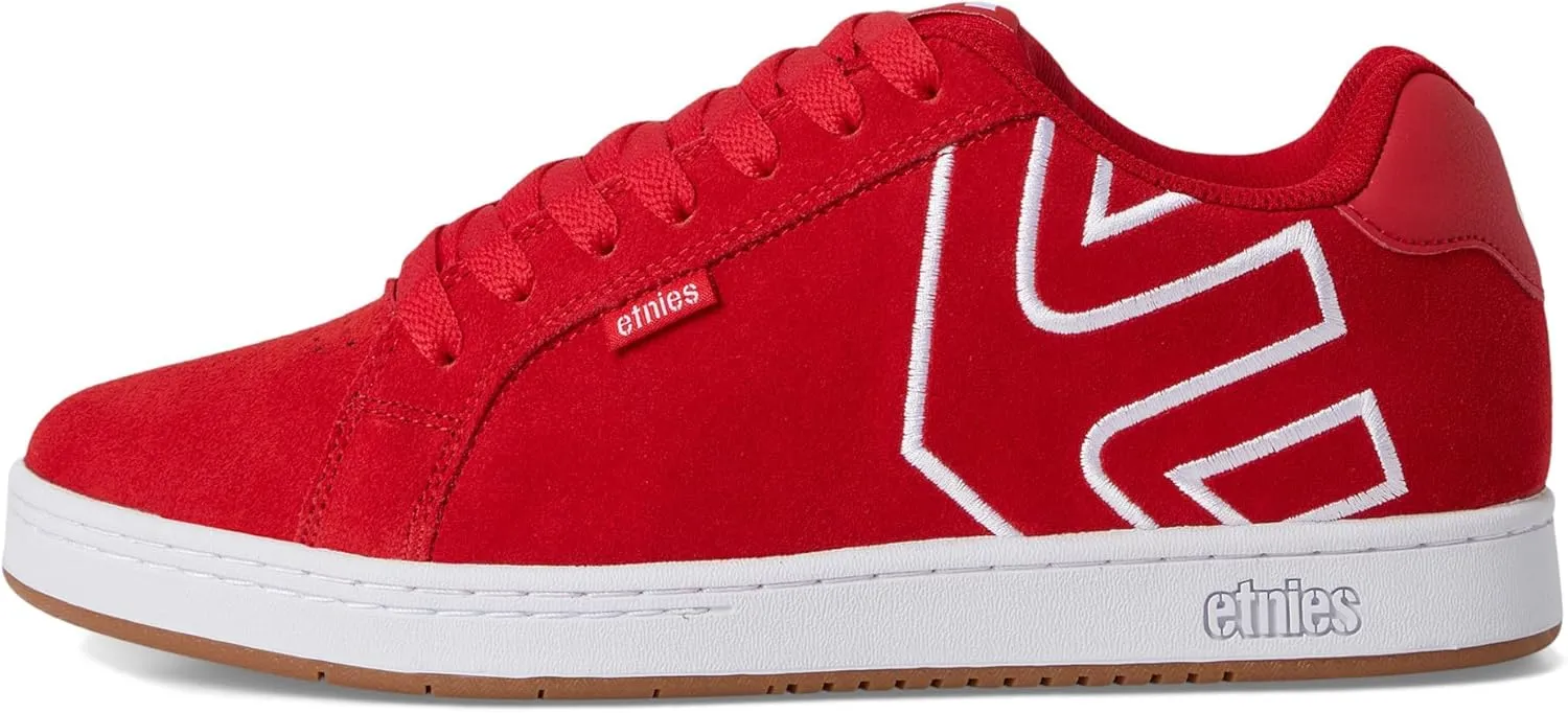 etnies Men's Fader Skate Shoe