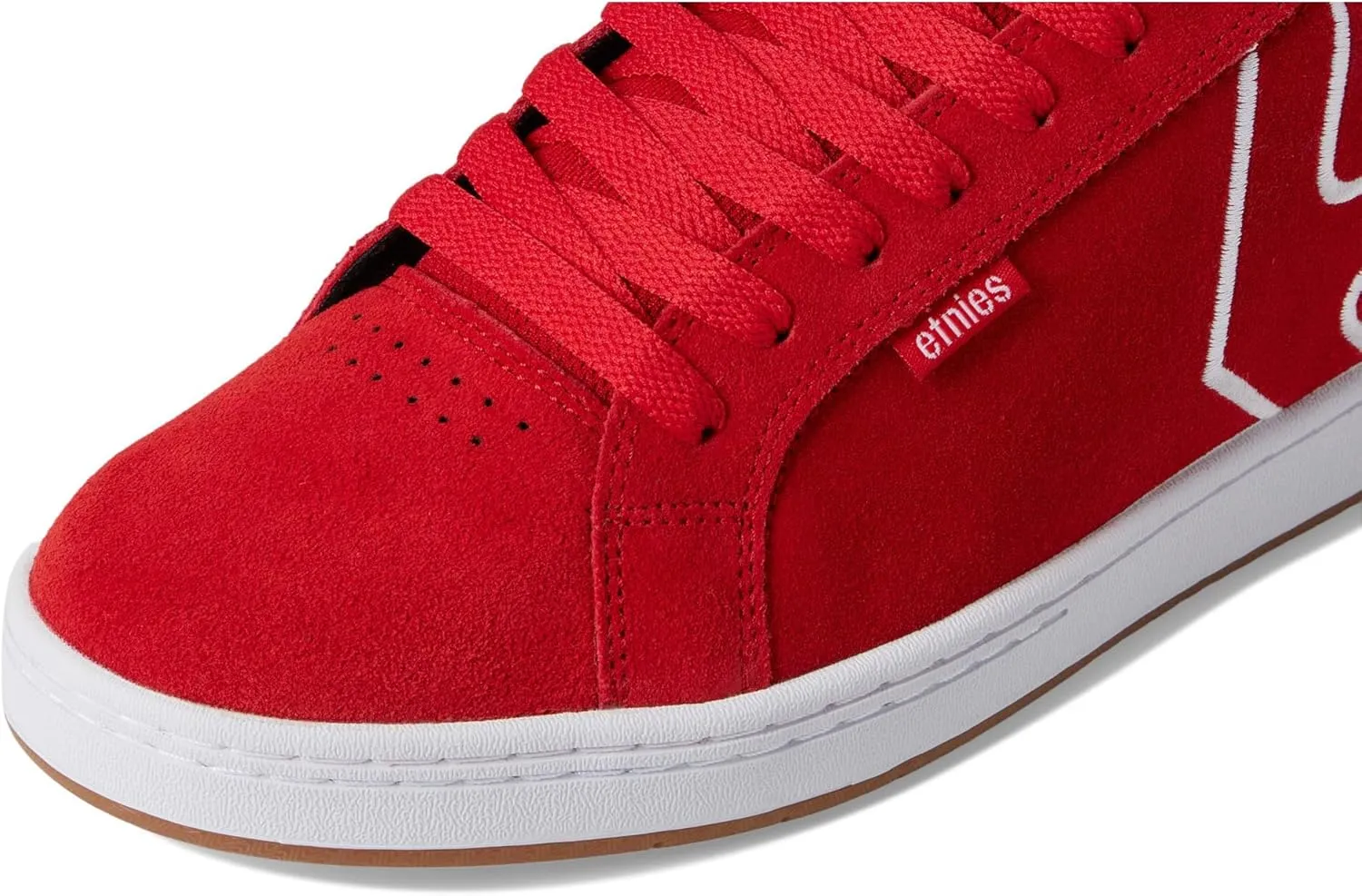 etnies Men's Fader Skate Shoe