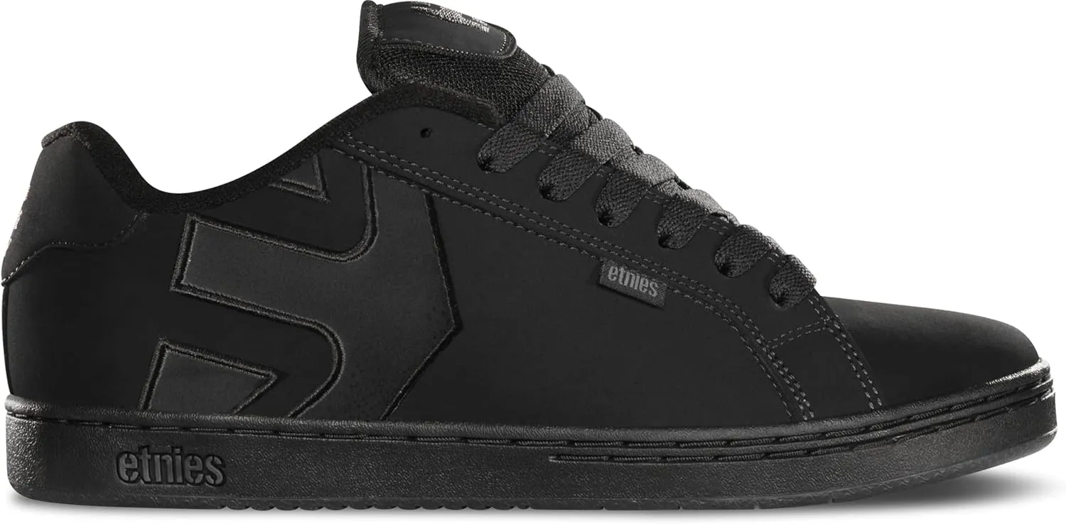 etnies Men's Fader Skate Shoe