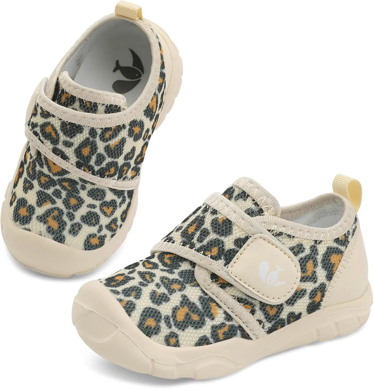 FEETCITY Toddler Shoes Boys Girls Toddler Slip On Sneakers Kids Tennis Shoes Sports Shoe Walking Shoe