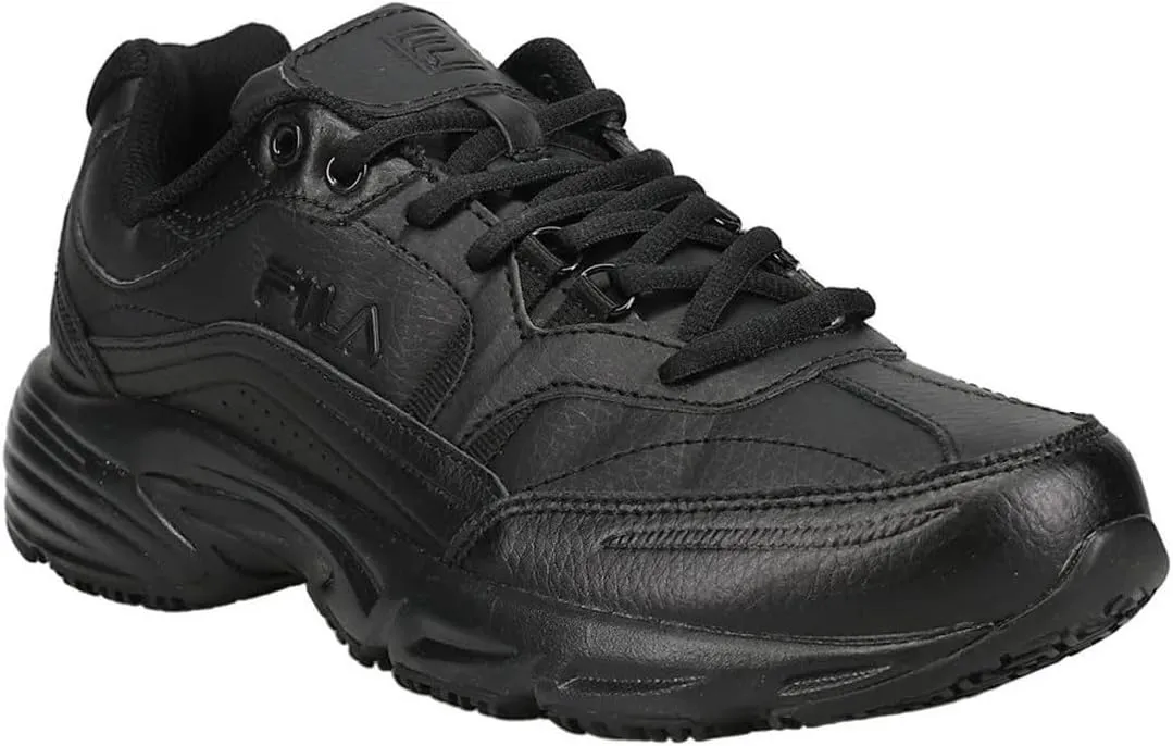 Fila Men's Memory Workshift-m Shoes