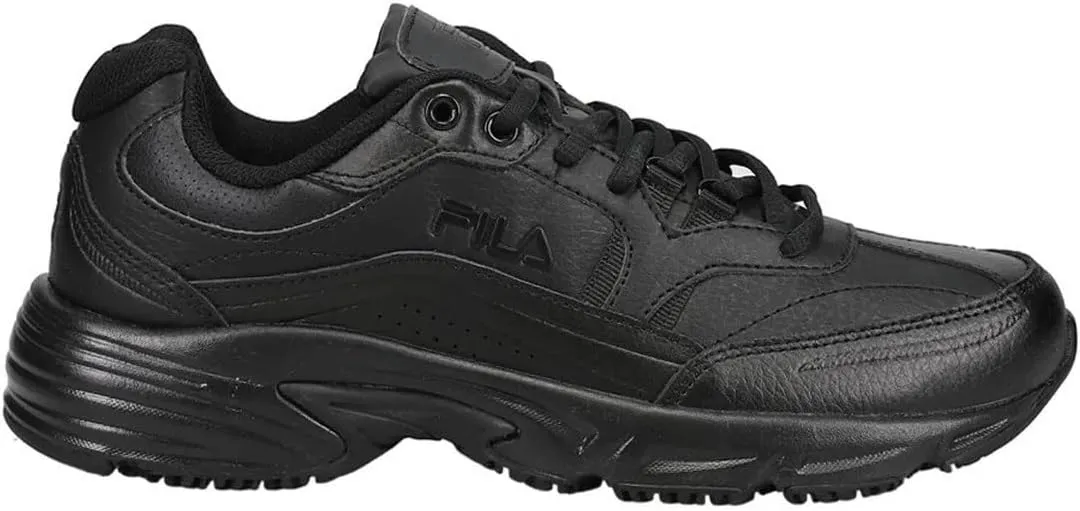 Fila Men's Memory Workshift-m Shoes