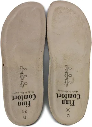 Finn Comfort Classic Soft Flat Insole