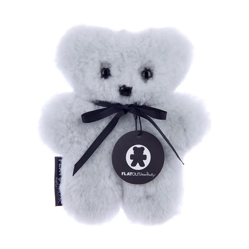 Flat Bear - Baby Bluey