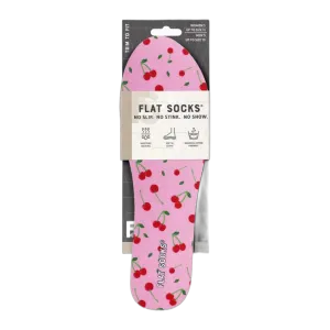 Flat Socks