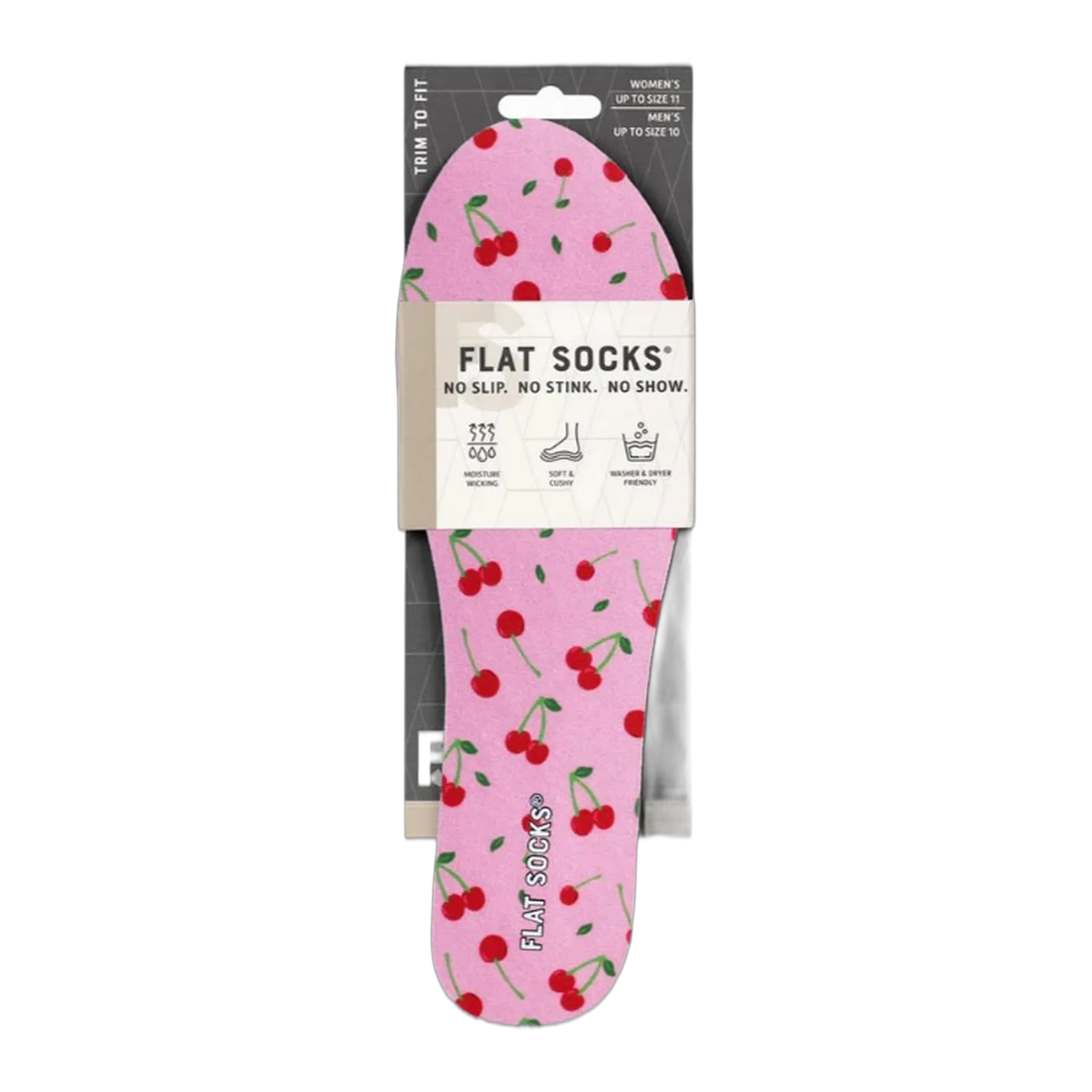 Flat Socks