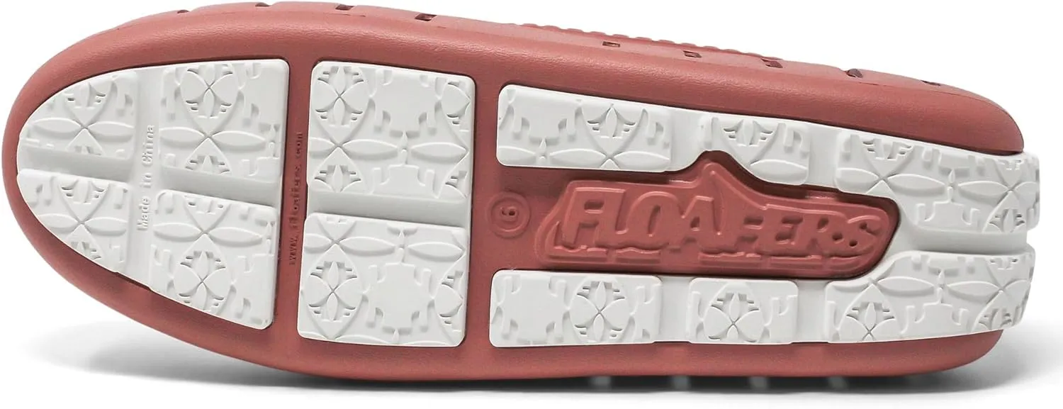 Floafers Posh Driver 2.0