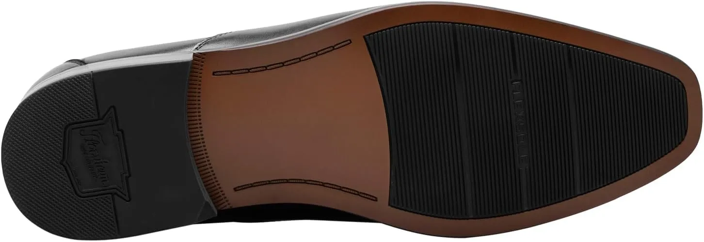 Florsheim Men's, Postino Moc Toe Venetian Slip-On