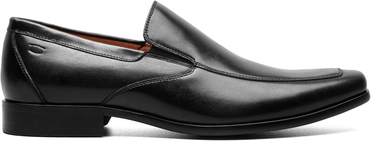 Florsheim Men's, Postino Moc Toe Venetian Slip-On