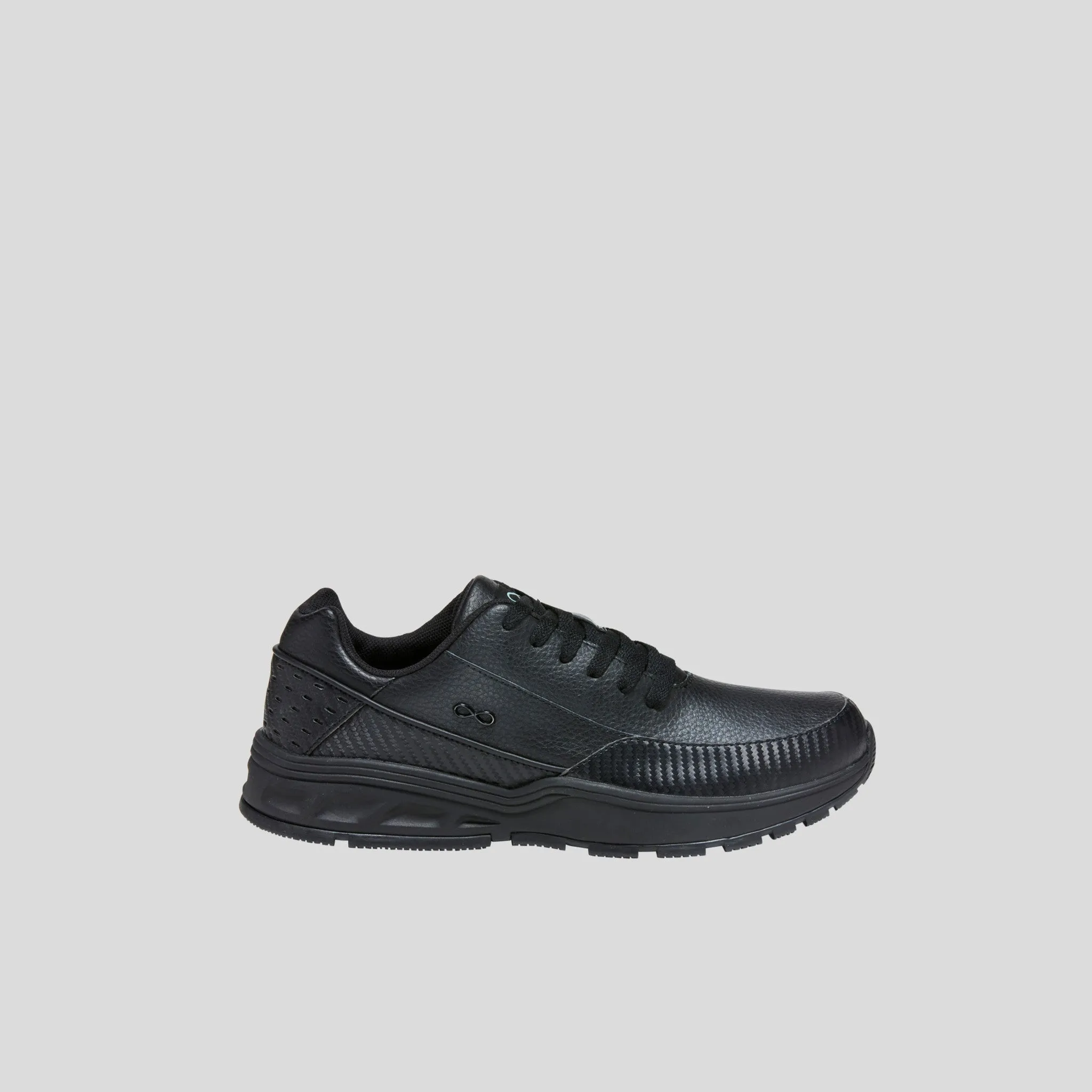 Flow | Black