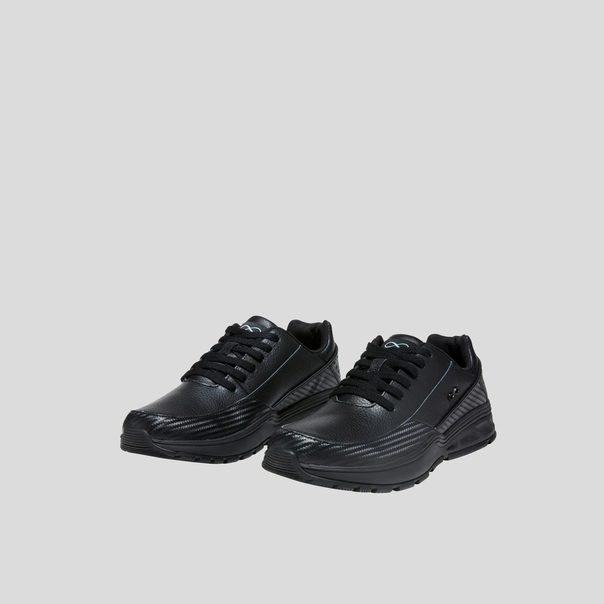 Flow | Black