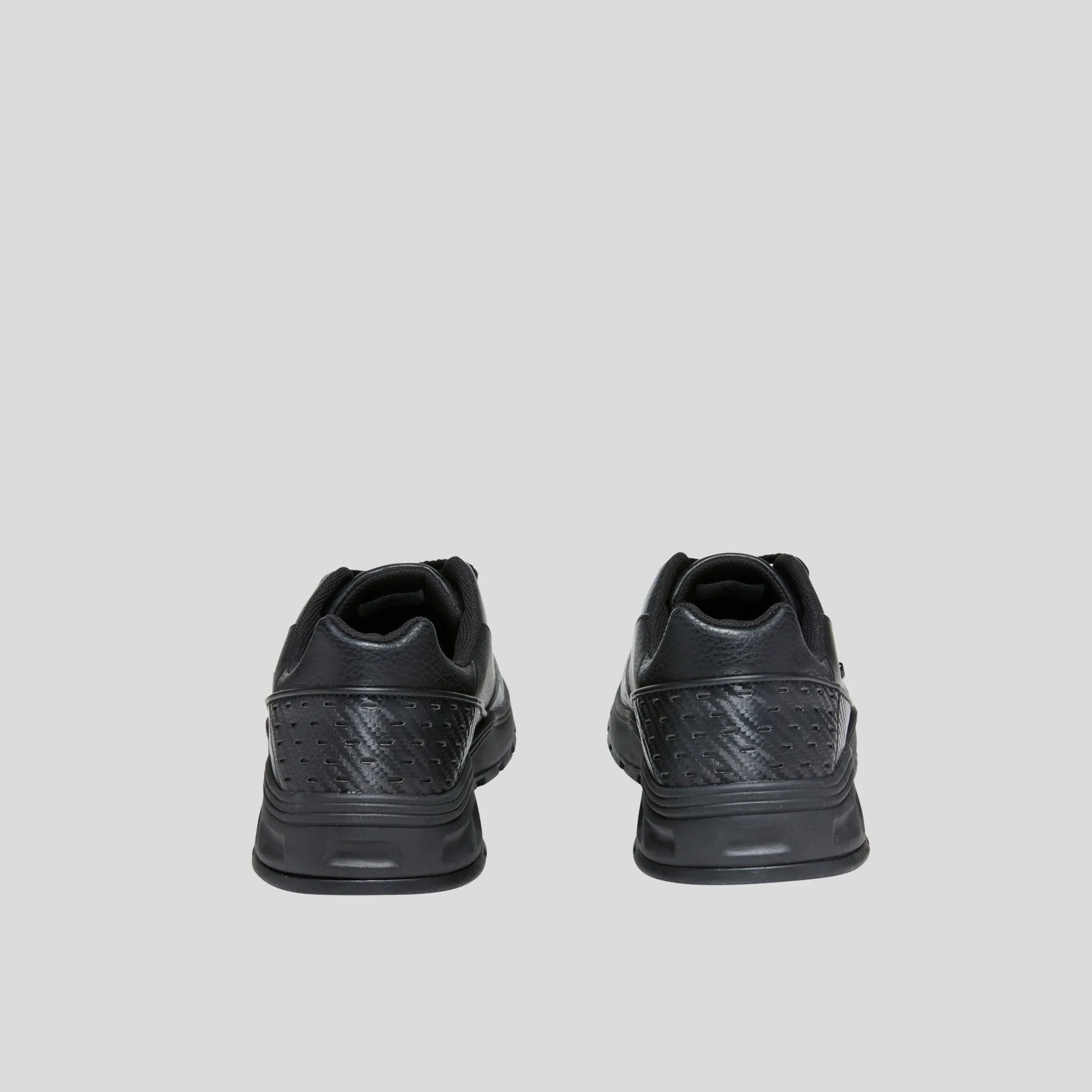 Flow | Black