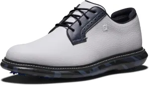 FootJoy Men's Traditions Blucher Golf Shoe