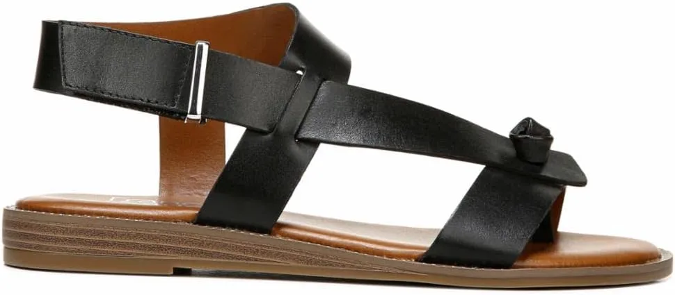 Franco Sarto Women's Glenni Strappy Sandal