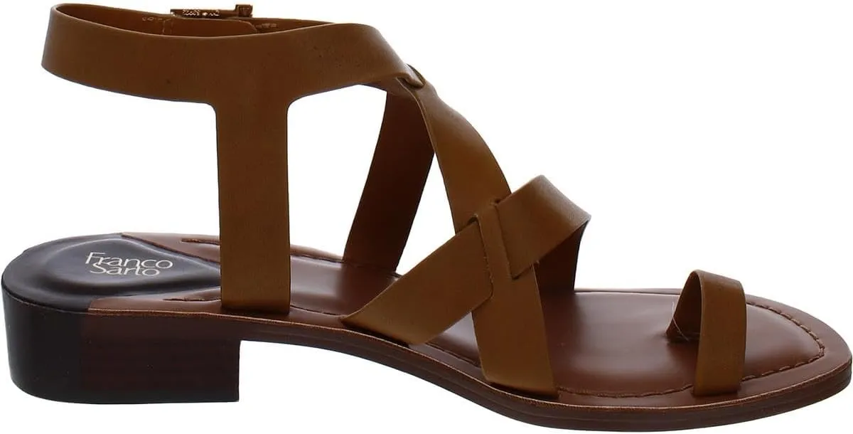 Franco Sarto Women's Ina Flat Sandal
